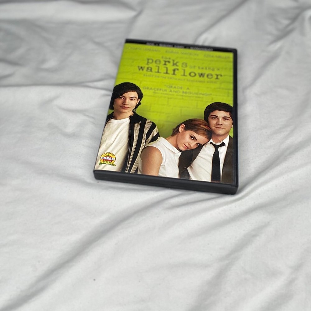 The Perks of Being a Wallflower 2012 Film